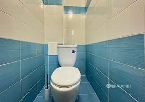1-к квартира, на длительный срок, 42м2, 8/10 этаж