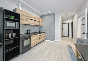 2-к квартира, на длительный срок, 39м2, 16/25 этаж