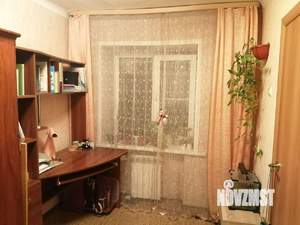 2-к квартира, на длительный срок, 43м2, 4/5 этаж