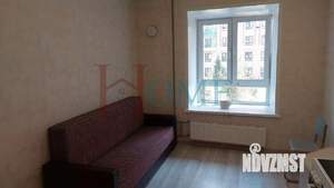 1-к квартира, на длительный срок, 37м2, 2/16 этаж