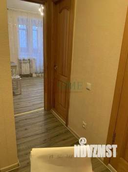 1-к квартира, на длительный срок, 38м2, 1/10 этаж