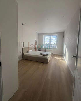 1-к квартира, на длительный срок, 41м2, 18/25 этаж