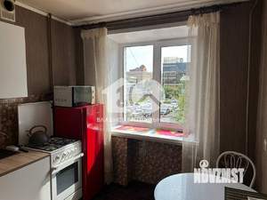 1-к квартира, на длительный срок, 30м2, 3/5 этаж