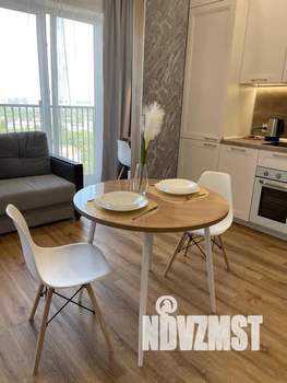 1-к квартира, посуточно, 34м2, 10/14 этаж