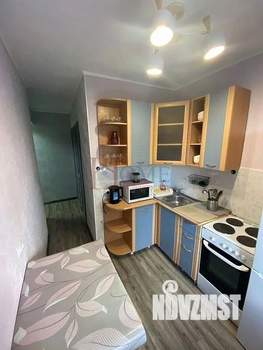 2-к квартира, на длительный срок, 44м2, 4/9 этаж