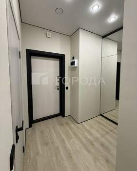 1-к квартира, на длительный срок, 34м2, 17/30 этаж