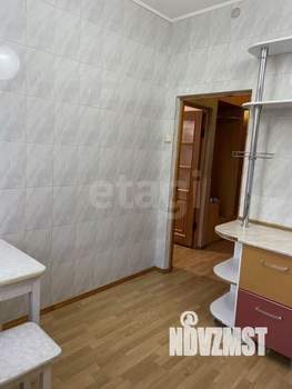 1-к квартира, на длительный срок, 38м2, 3/5 этаж