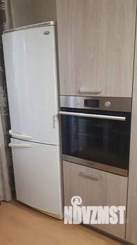 1-к квартира, на длительный срок, 41м2, 12/25 этаж