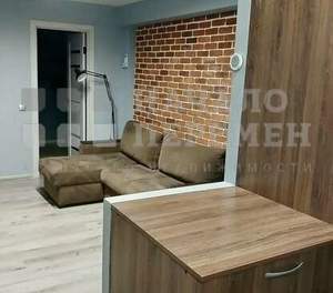 4-к квартира, на длительный срок, 56м2, 3/9 этаж