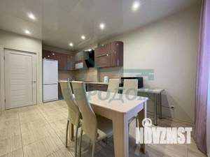 2-к квартира, на длительный срок, 63м2, 5/17 этаж