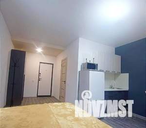 Студия квартира, на длительный срок, 25м2, 2/2 этаж