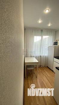 1-к квартира, на длительный срок, 33м2, 5/9 этаж