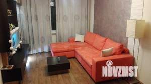 2-к квартира, на длительный срок, 45м2, 6/9 этаж