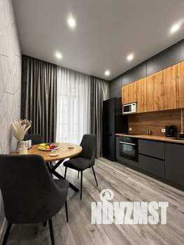 1-к квартира, посуточно, 35м2, 9/30 этаж