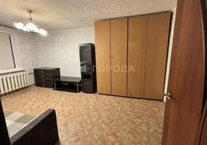 2-к квартира, на длительный срок, 45м2, 5/5 этаж