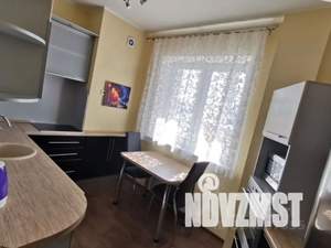 1-к квартира, на длительный срок, 38м2, 9/17 этаж