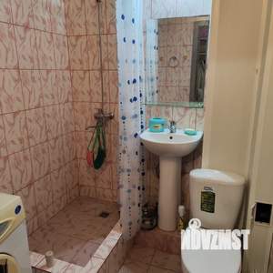 Студия квартира, на длительный срок, 33м2, 1/11 этаж