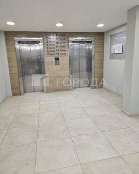 Студия квартира, на длительный срок, 25м2, 13/13 этаж