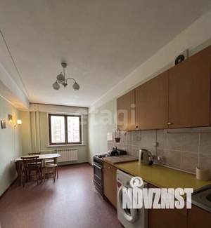 3-к квартира, на длительный срок, 100м2, 8/17 этаж