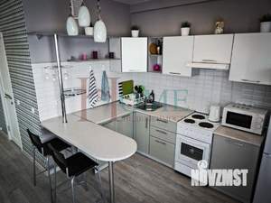 1-к квартира, на длительный срок, 39м2, 10/16 этаж