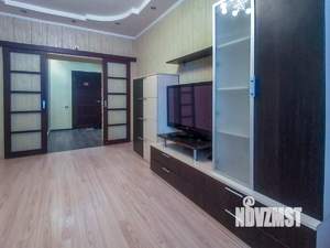 1-к квартира, на длительный срок, 46м2, 1/9 этаж