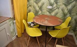 2-к квартира, на длительный срок, 43м2, 3/9 этаж