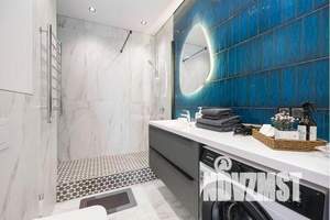 1-к квартира, посуточно, 45м2, 10/17 этаж