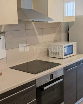 1-к квартира, на длительный срок, 40м2, 14/25 этаж