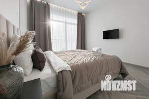 2-к квартира, посуточно, 42м2, 4/8 этаж