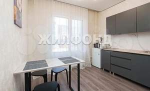 1-к квартира, на длительный срок, 34м2, 2/25 этаж