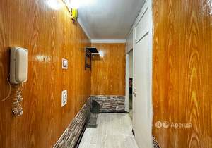 2-к квартира, на длительный срок, 45м2, 4/5 этаж