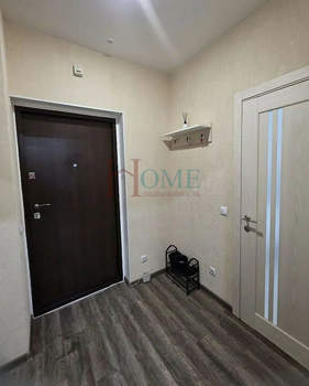 Студия квартира, на длительный срок, 29м2, 13/26 этаж