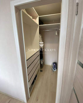 1-к квартира, на длительный срок, 37м2, 16/23 этаж