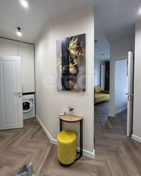 1-к квартира, на длительный срок, 30м2, 10/25 этаж