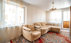 3-к квартира, на длительный срок, 64м2, 8/9 этаж