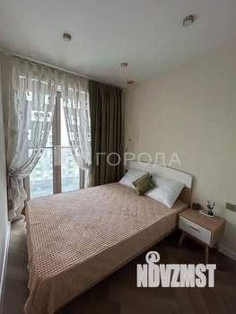 1-к квартира, на длительный срок, 30м2, 10/25 этаж