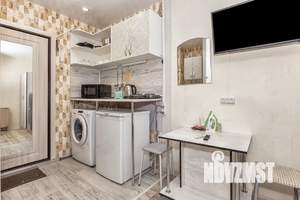 Студия квартира, посуточно, 20м2, 1/5 этаж