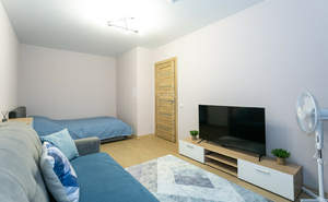 1-к квартира, на длительный срок, 34м2, 10/13 этаж