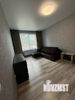 1-к квартира, на длительный срок, 41м2, 1/17 этаж