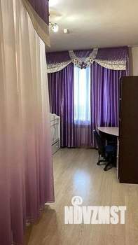 1-к квартира, на длительный срок, 37м2, 17/19 этаж