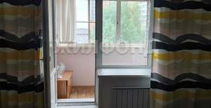 1-к квартира, на длительный срок, 25м2, 2/10 этаж