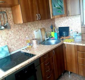 1-к квартира, на длительный срок, 35м2, 6/9 этаж