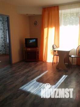 2-к квартира, на длительный срок, 42м2, 2/5 этаж