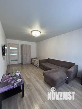 2-к квартира, на длительный срок, 44м2, 2/5 этаж