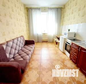 1-к квартира, посуточно, 50м2, 9/20 этаж