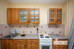 2-к квартира, на длительный срок, 49м2, 1/6 этаж