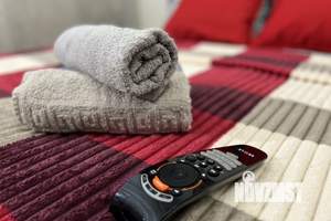 Студия квартира, посуточно, 18м2, 1/5 этаж