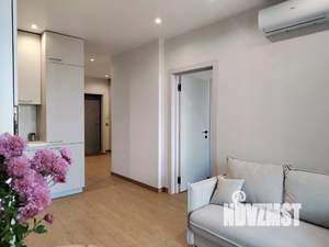 1-к квартира, посуточно, 60м2, 1/1 этаж