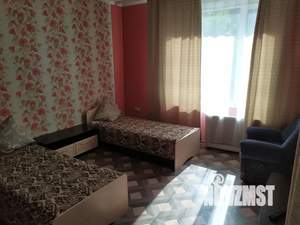 3-к квартира, посуточно, 77м2, 2/2 этаж