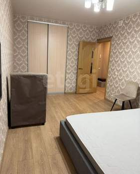 1-к квартира, на длительный срок, 40м2, 20/26 этаж